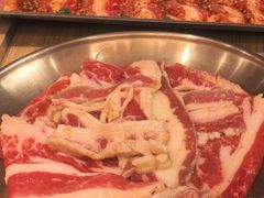 -西塔老太太泥炉烤肉(亚运村店)