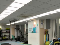 -APT运动康复中心(徐汇万科店)