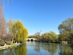 -济南大明湖景区