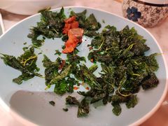 -云采云南菜(中山北路店)