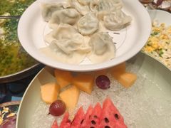 -盛百味·家宴餐厅(霸州分店)