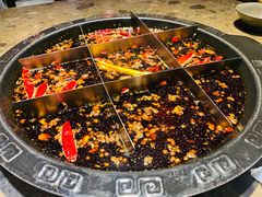 -重庆渝达老火锅(春熙路店)