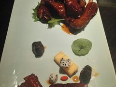 话梅小排-花家怡园