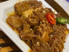 -稻香酒家(长宁KING88广场店)
