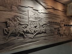 -敦煌市博物馆