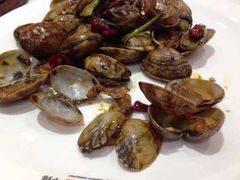 -悦橙烤肉海鲜自助(中央大街店)