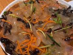 -大哈福烧烤·海鲜·家常菜(延安三路店)