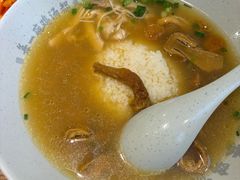 -王春春鸡汤饭(上海中海环宇城店)