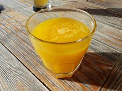 orange&nbsp;juice-Tapa Tapa