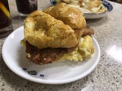 -沙溪兄茶餐厅
