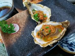 -真剑日本料理·铁板烧(贵州路店)