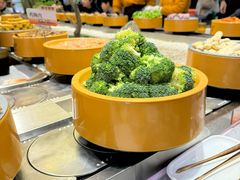 -喜家自助小火锅(乐客城店)