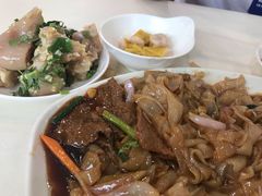 -旺角宝港式茶餐厅(寮步店)