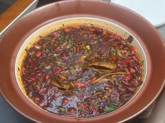 -情妹耙泥鳅·江湖川菜(科华店)