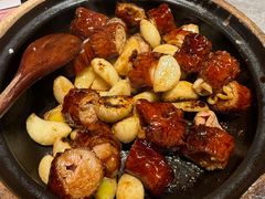 -啫神·广州地标美食(北京路店)