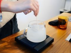 -Line 咖啡(石厦花园店)