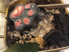 -猫抓烤肉(春熙路店)