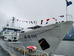-上海港国际客运中心