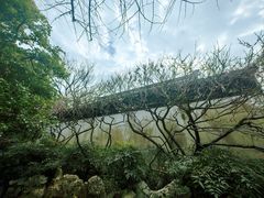 -惠山古镇·寄畅园