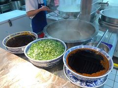 -清真·君乐牛肉面(一只船中街店)
