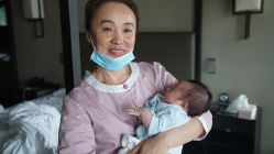 点击看大图 -Babysky·贝瑞佳月子会所(花木店)