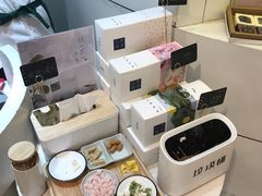 -阮大兴糕团(滨江宝龙店)