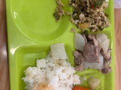 -同济大学本部学苑饮食广场