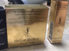 -YSL(南昌百盛店)