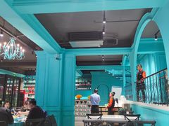 大堂-萍香大厨·葱烧大鱼头(解放北路店)