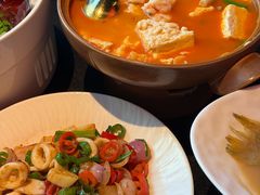 -醉东Oriental House(静安嘉里中心店)