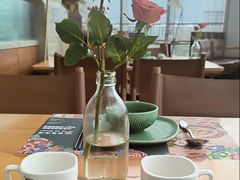 -甘思咪哚·云南艺术餐厅(天河广百店)