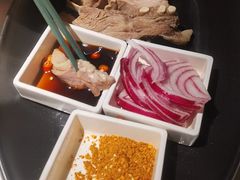 -塔哈尔·新疆盛宴(南翔印象城MEGA店)