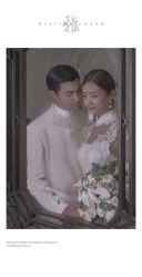 -巴黎经典婚纱摄影PARISSIC