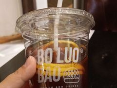 -太兴餐厅(东方广场分店)