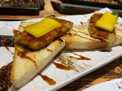 -小川洋风料理(街道口店)