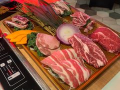 -汉拿山(汇一城店)