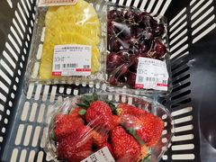 -永旺梦乐城(金银潭店)