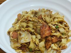 番茄鸡蛋面加肉酱-小二面店