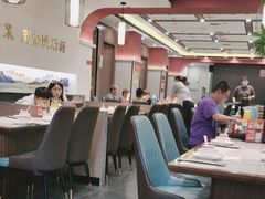 -金陵后厨·南京菜(新街口秣陵路店)