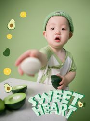 -蜜阁孕味亲子摄影(赛高店)