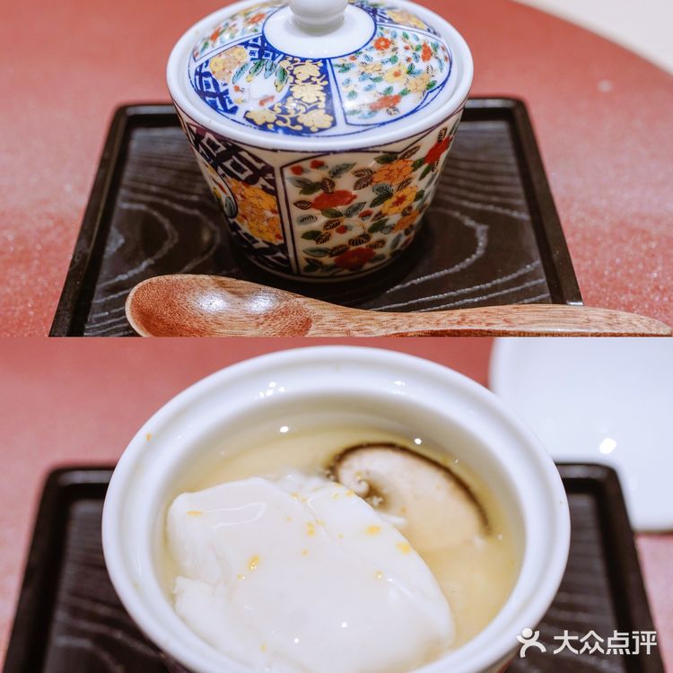 上海一座难求最神秘日料店超赞酒肴Omakase！