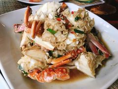 -自然餐厅(Phuket)