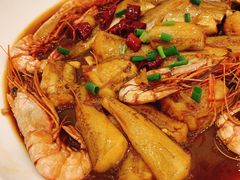 -健眺小海鲜(临海后山店)