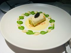 -L'Arome芳芳法国餐厅(金陵饭店店)