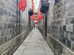 -成都武侯祠博物馆