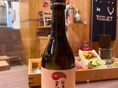 天之户纯米-豊 胜手丼