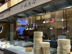 -滨河壹号烤鸭