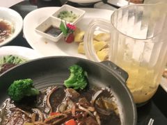 -丰收日·小海鲜·沪上家宴(顾村正大店)
