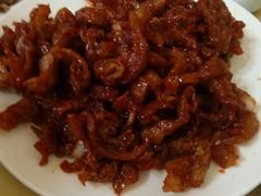 -清真宏玉祥黄门脸餐厅(华荫东里店)
