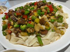 -一醒·手工面·西北传统小吃(悠方购物中心店)